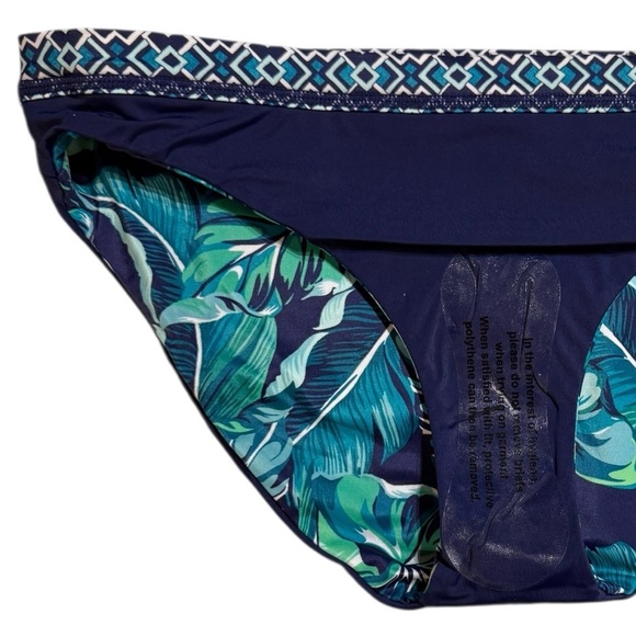 Tommy Bahama Active Reversible Banded Hipster Breezy Palms - Picture 7 of 16